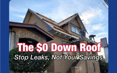 17 Creative Ways to Finance Your Roof Replacement