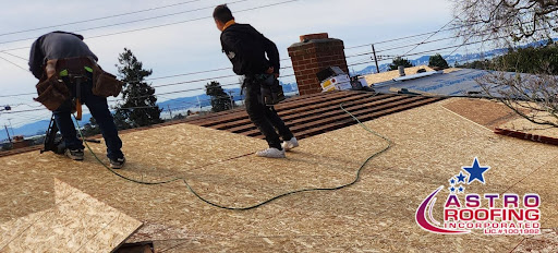 roofers in berkeley, ca